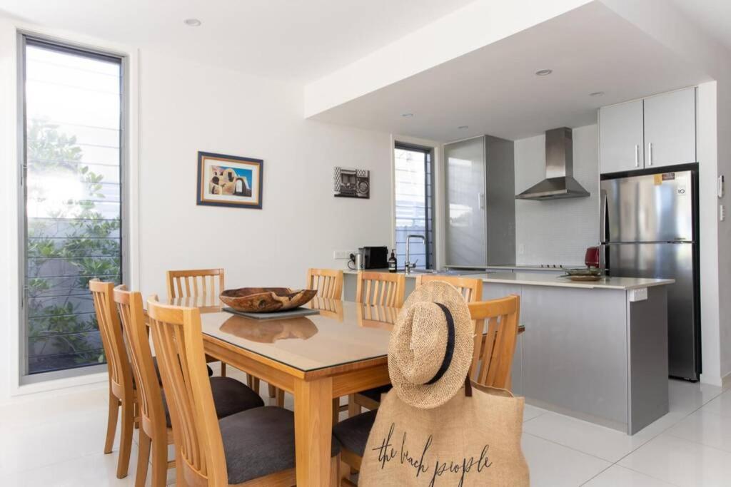 Beech Boutique By Kingscliff Accommodation 木麻黄 外观 照片